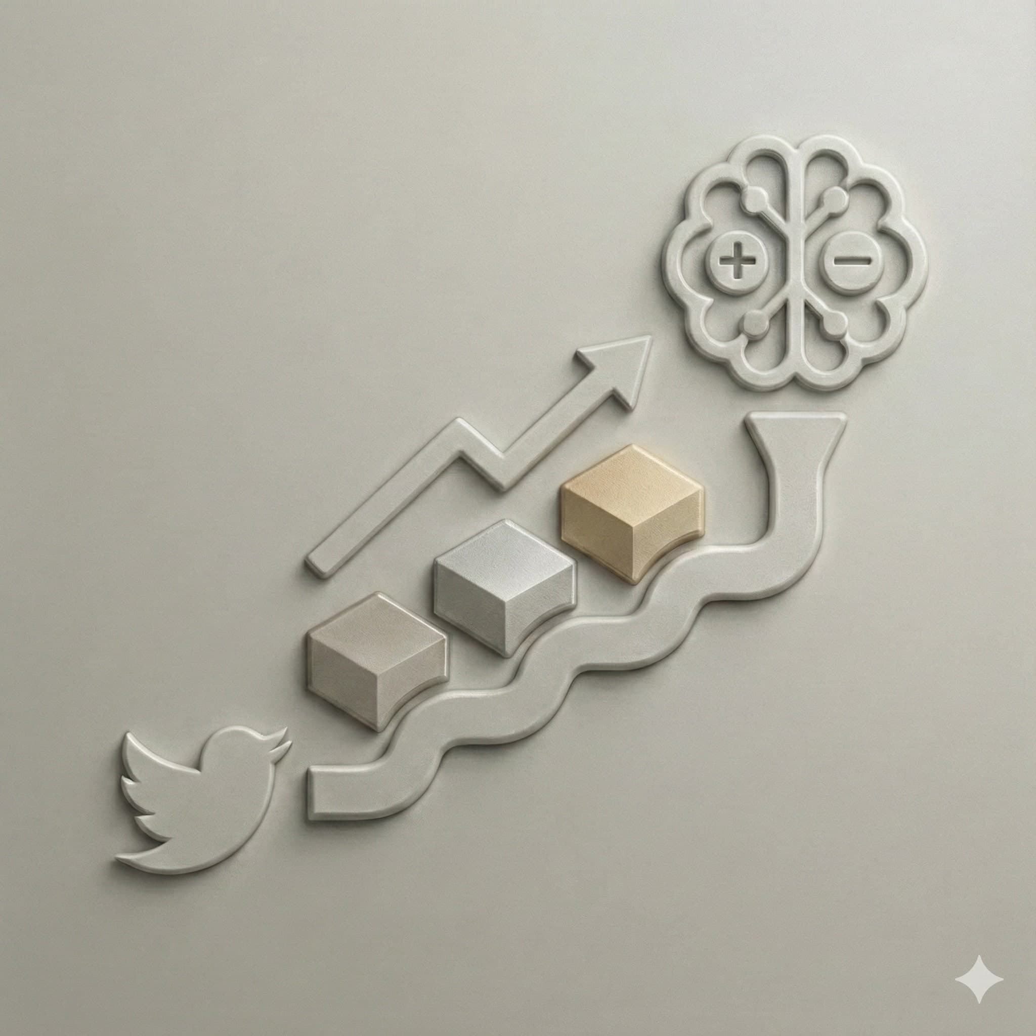 Real-Time Tweet Sentiment Analysis Pipeline